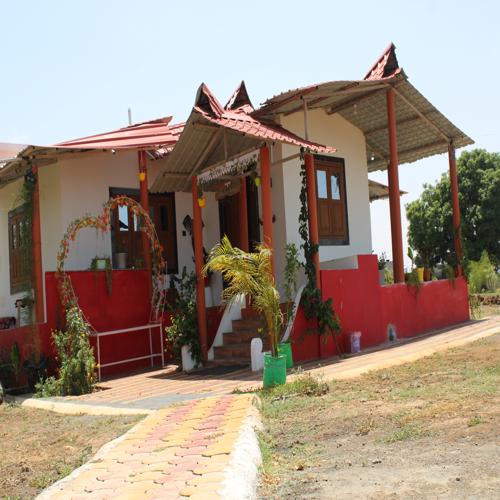 Keralam Farmstay Jabalpur